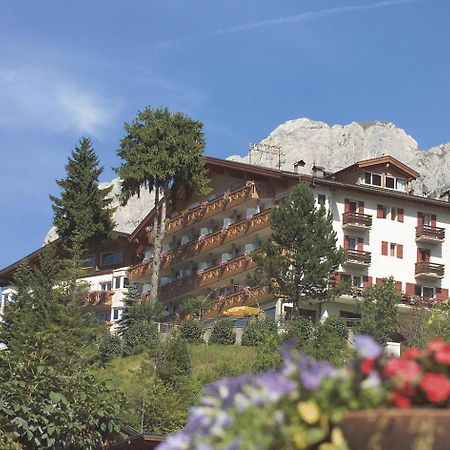 Hotel Catinaccio Rosengarten Moena Extérieur photo