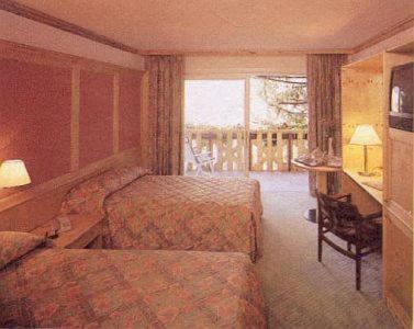 Hotel Catinaccio Rosengarten Moena Extérieur photo
