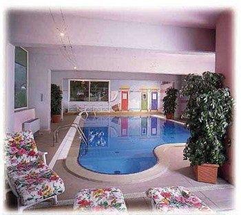 Hotel Catinaccio Rosengarten Moena Extérieur photo