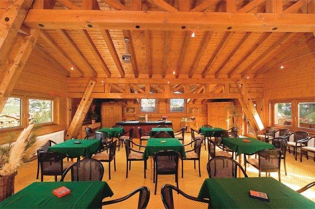 Hotel Catinaccio Rosengarten Moena Extérieur photo